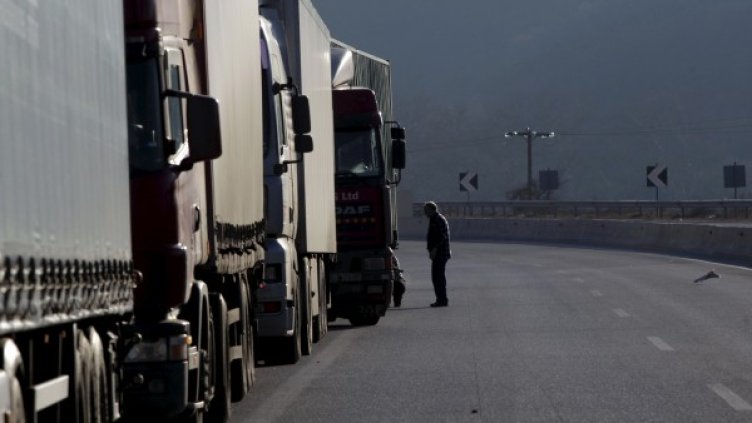 Снимка: Reuters