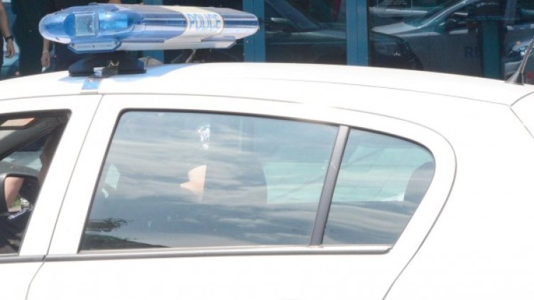 Снимка: архив Булфото