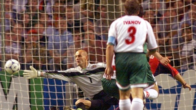 Снимка: архив Reuters