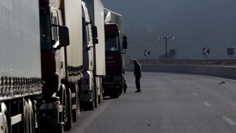 Снимка: архив Reuters