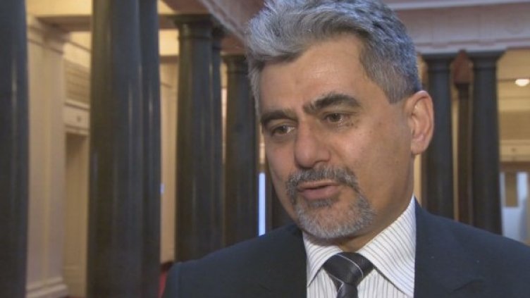 Милен Михов. Кадър: bTV