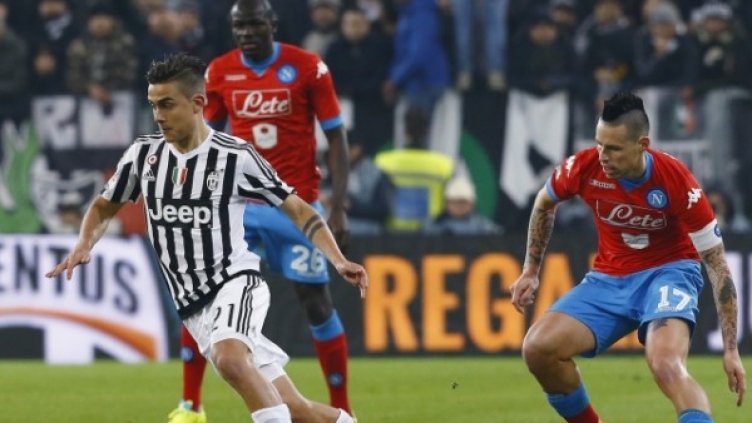 Снимка: Reuters