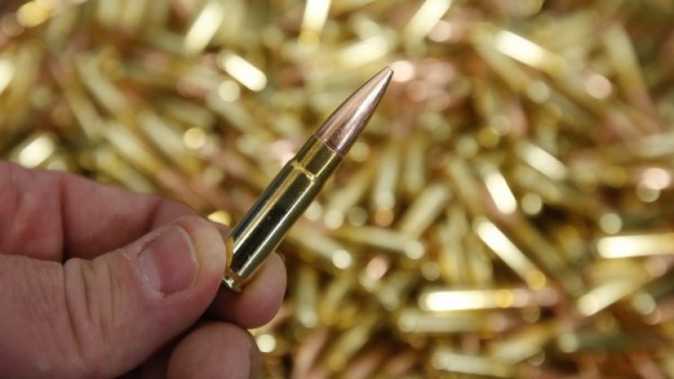 Снимка: Reuters, архив