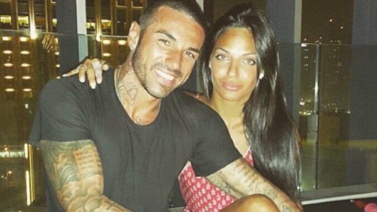 Снимка: Instagram