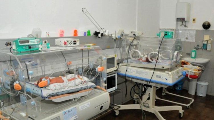 Снимка: Булфото, архив