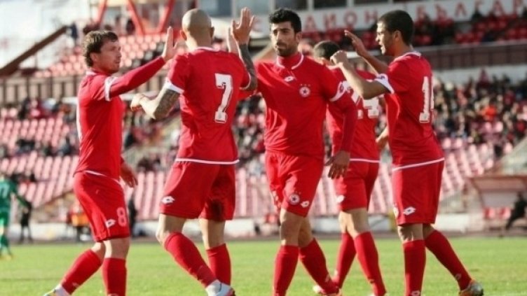 Снимка: Булфото, архив