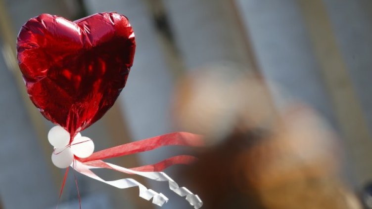 Снимка: Reuters, архив