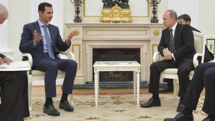 Снимка: архив Reuters