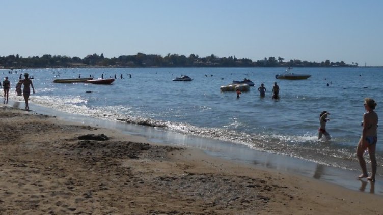 Снимка: архив Reuters