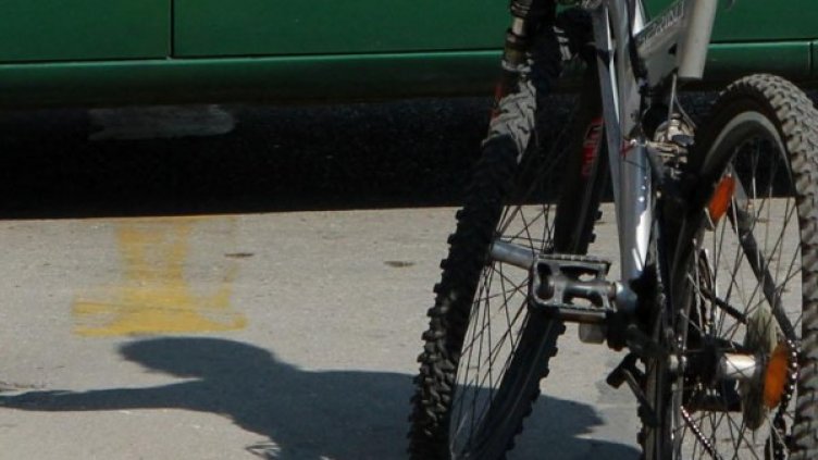 Снимка: Архив Bulphoto