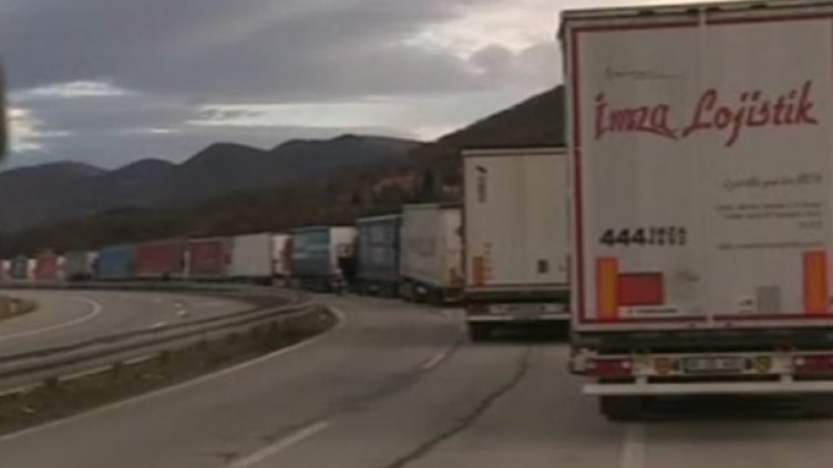 Снимка: Кадър Нова тв