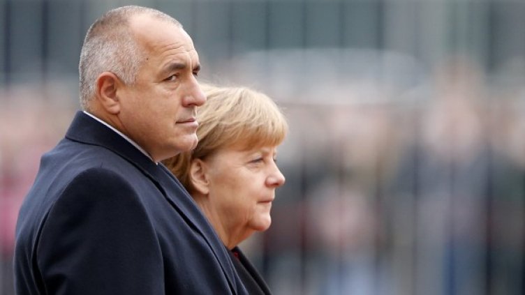 Снимка: архив Reuters