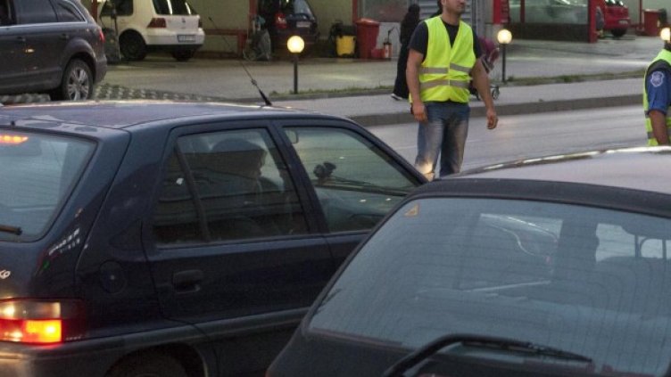 Снимка: Архив Bulphoto