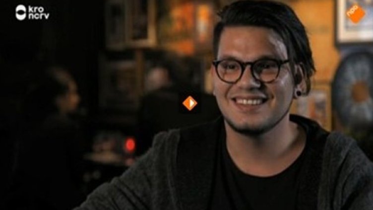 Снимка: KRO SPOORLOOS