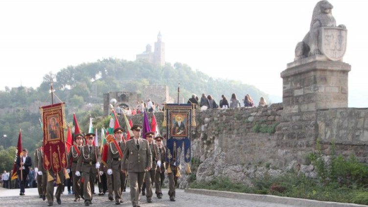 Снимка: Bulphoto, архив