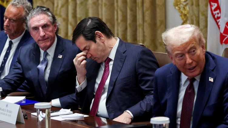 Снимка: Reuters