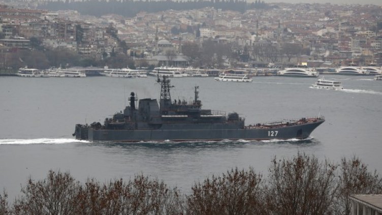 Снимка: Reuters. архив