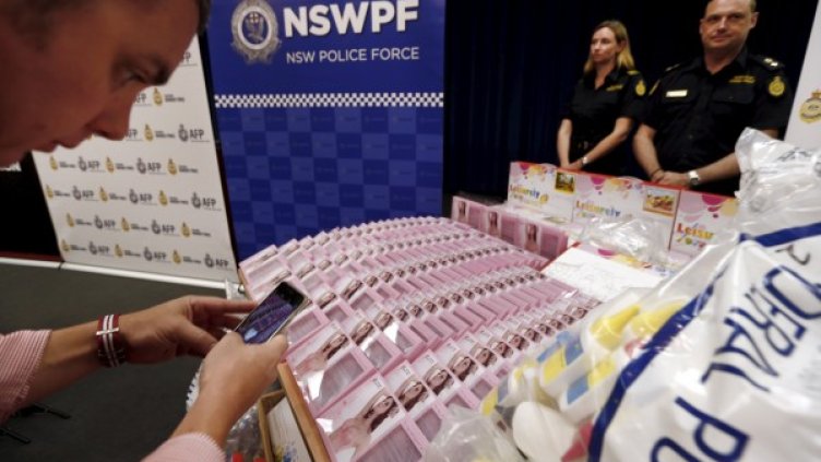 Снимка: архив Reuters