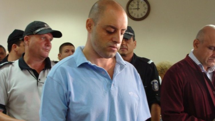 Снимка: Булфото, ахрив