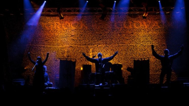 Снимка:  Transfiguration Festival