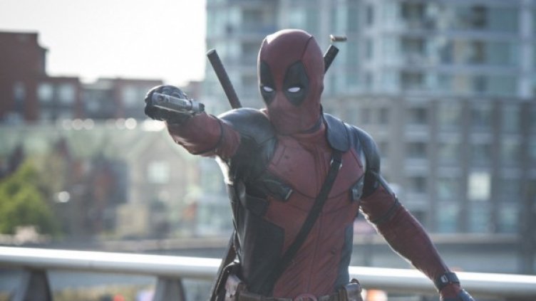 Снимка: Александра филмс