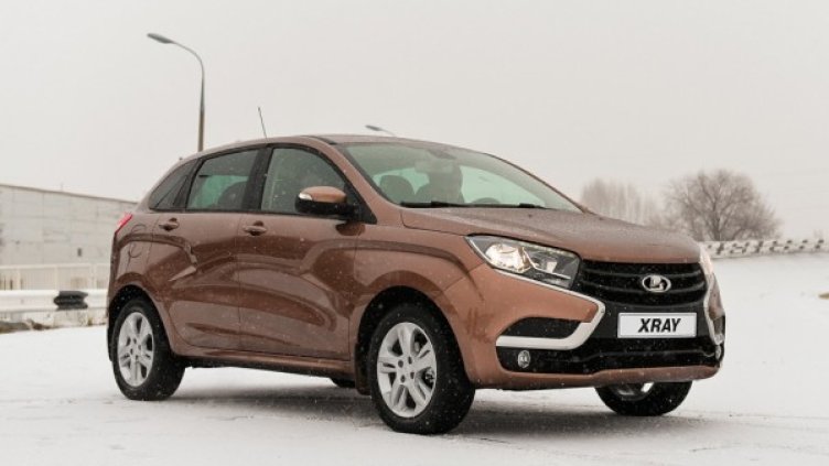 Снимка: АвтоВАЗ