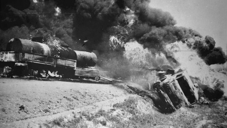 Човек, научен да убива, вече никога няма да е нормален човек!