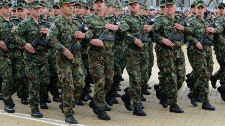 Снимка: Булфото, архив