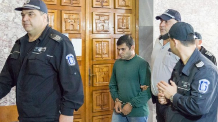 Снимка: Булфото, ахрив