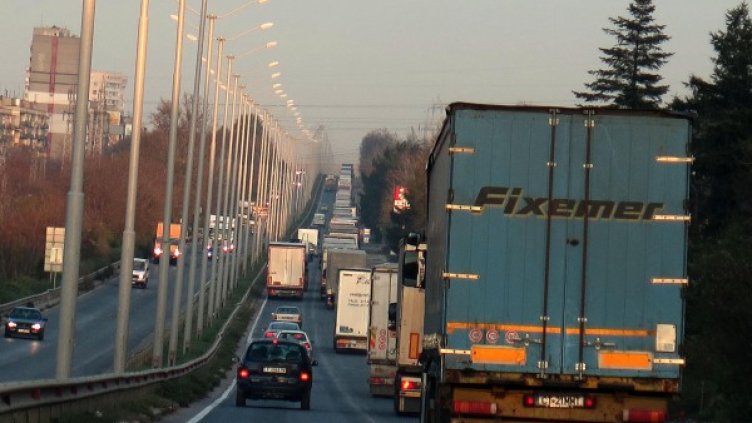 Снимка: архив Bulphoto