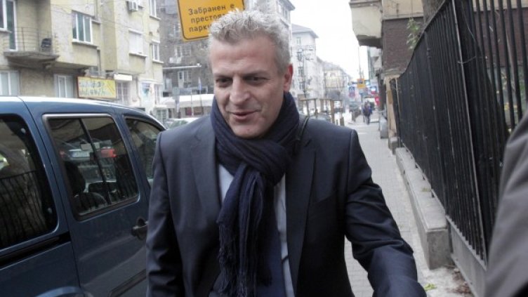 Снимка: Bulphoto, архив