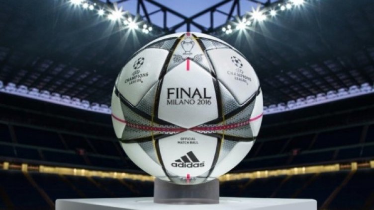 Снимка: Aдидас