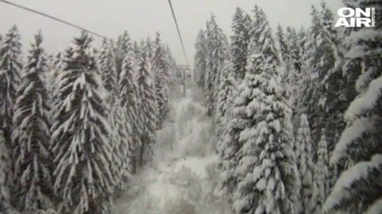 Снимка: Bulgaria On Air