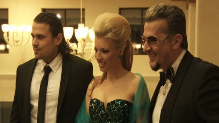 Кадър от филма. Снимка: София Филм Фест