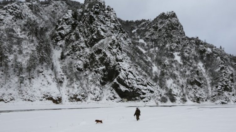 Снимка: архив Reuters