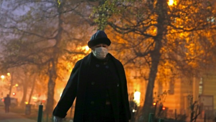 Снимка: Reuters, архив