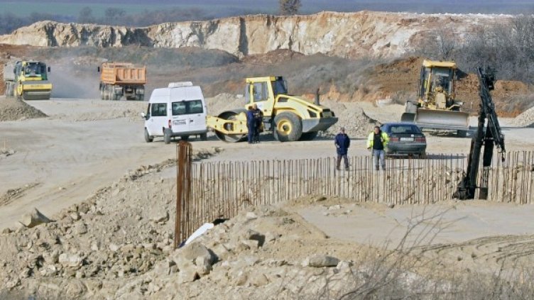 Снимка: архив, Булфото