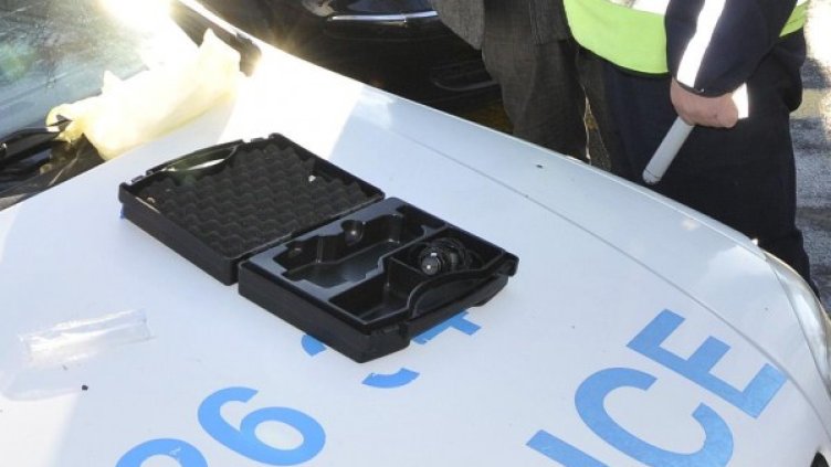 Снимка: Булфото