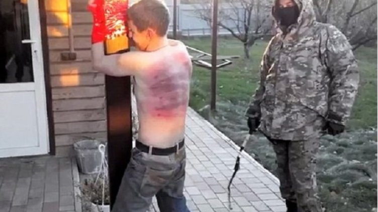 Снимка: кадър Youtube