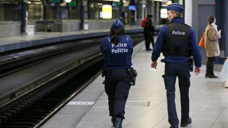 Снимка: архив, Reuters