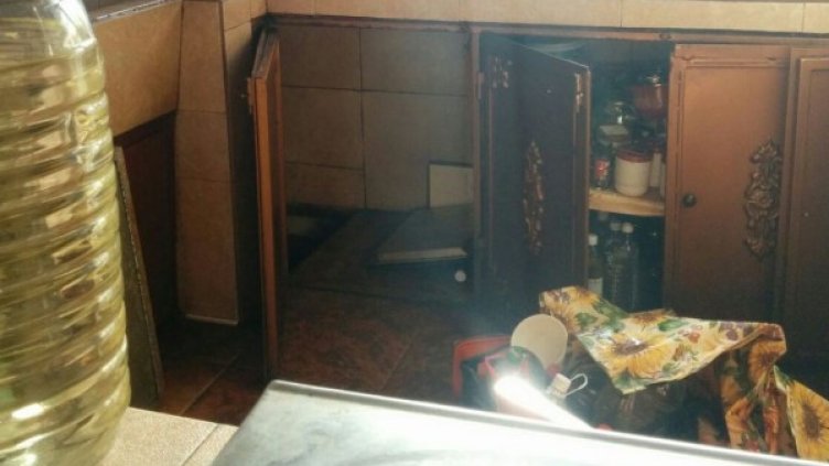 Снимка: Агенция Митници