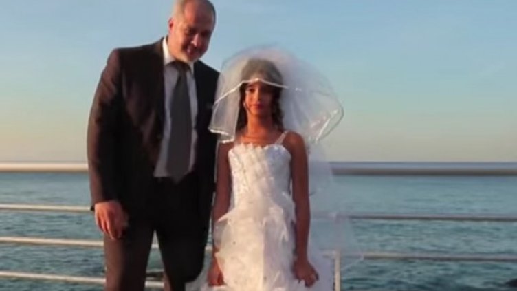 Снимка: кадър YouTube