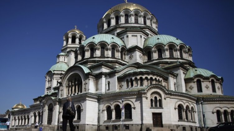 Снимка: архив Reuters