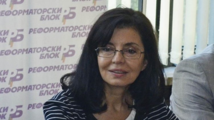 Снимка: БТА, архив