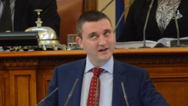 Снимка: Булфото, архив