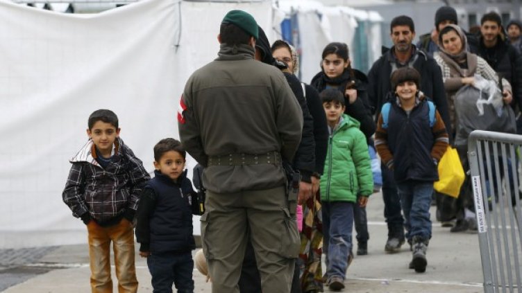 Снимка: Reuters