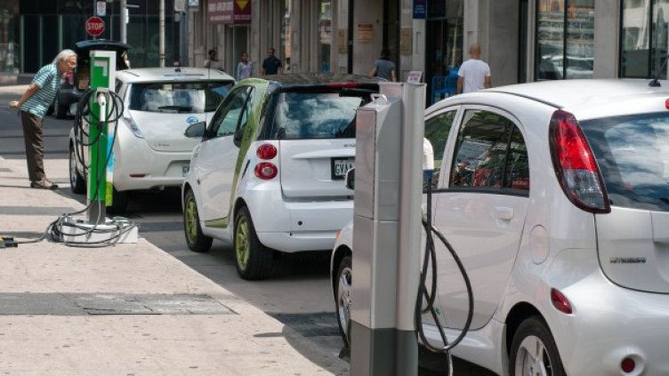 Снимка: Reuters