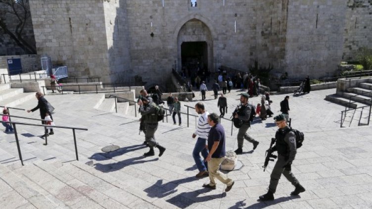 Снимка: архив Reuters