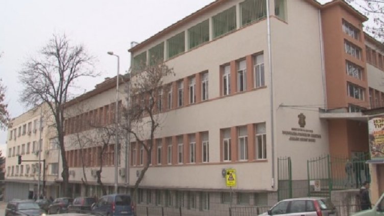 Училището в Плевен. Снимка: bTV