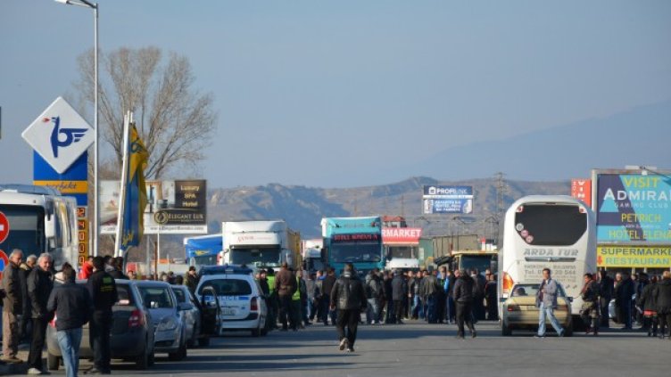 Снимка: Reuters, архив